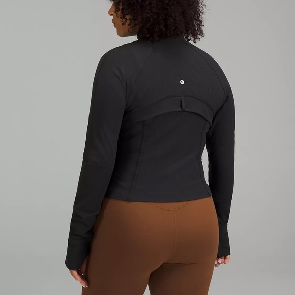 Lululemon sweater - Picture 2 of 16